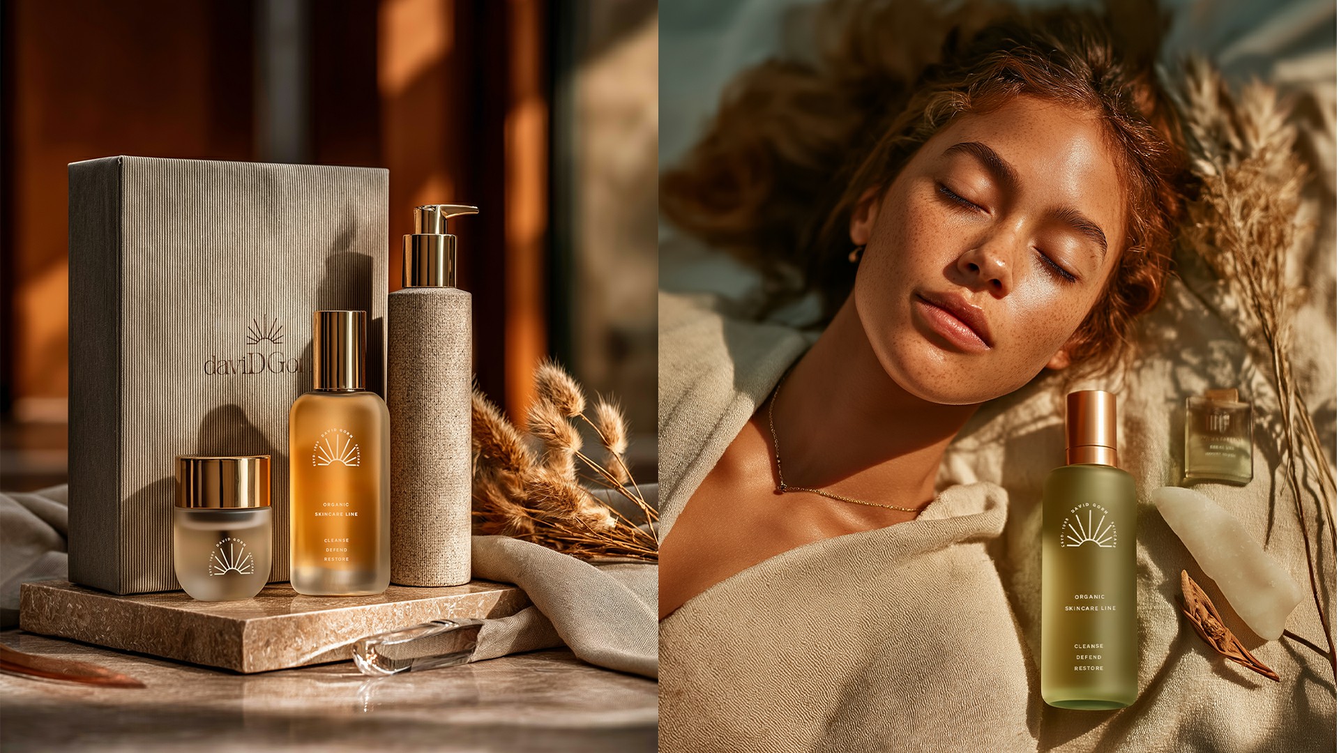 David Gorn - PackagingArtboard 8~1